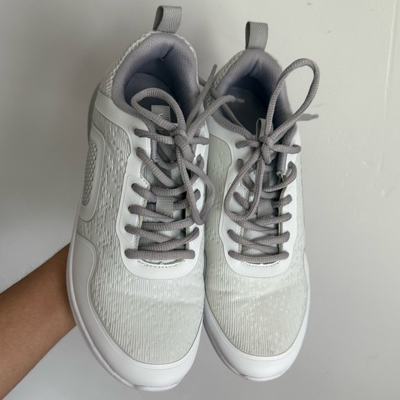 Vionic Agile Jojo Ombre White Walking Shoes Women’s US Size 7.5 - Picture 9 of 9